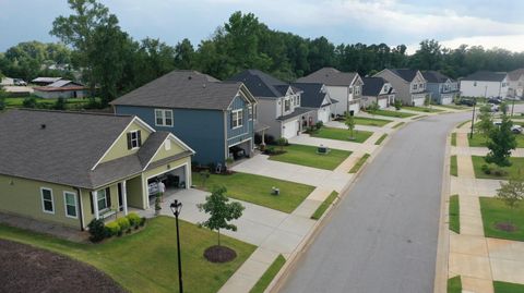Tiny photo for 952 Lillian Park Drive Dr, Grovetown, GA 30813 (MLS # 546950)