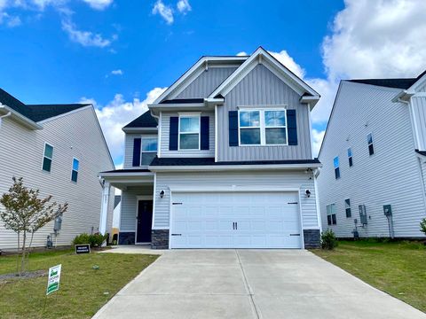 Photo of 601 Count Fleet Court, Graniteville, SC 29829 (MLS # 552734)