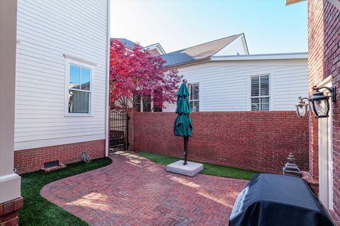 Tiny photo for 24 Crystal Lake Drive, North Augusta, SC 29841 (MLS # 550393)