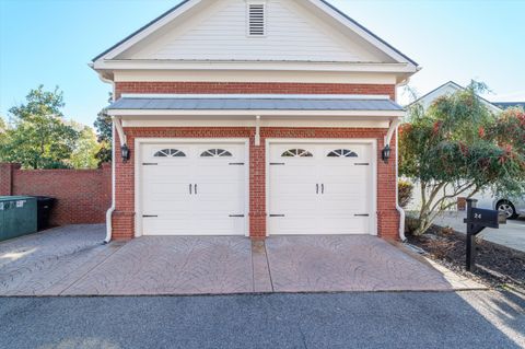 Tiny photo for 24 Crystal Lake Drive, North Augusta, SC 29841 (MLS # 550393)