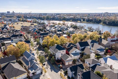 Tiny photo for 24 Crystal Lake Drive, North Augusta, SC 29841 (MLS # 550393)