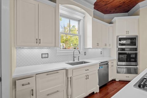 Tiny photo for 24 Crystal Lake Drive, North Augusta, SC 29841 (MLS # 550393)