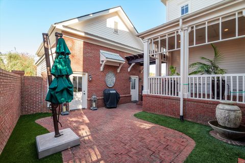 Tiny photo for 24 Crystal Lake Drive, North Augusta, SC 29841 (MLS # 550393)