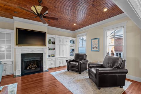 Tiny photo for 24 Crystal Lake Drive, North Augusta, SC 29841 (MLS # 550393)