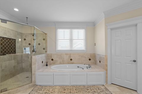 Tiny photo for 24 Crystal Lake Drive, North Augusta, SC 29841 (MLS # 550393)