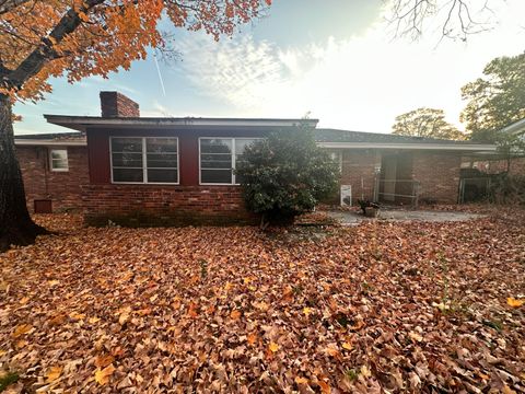 Tiny photo for 2261 Overlook Road, Augusta, GA 30906 (MLS # 549505)