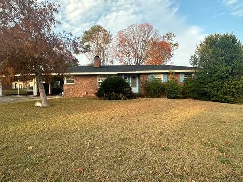 Photo of 2261 Overlook Road, Augusta, GA 30906 (MLS # 549505)