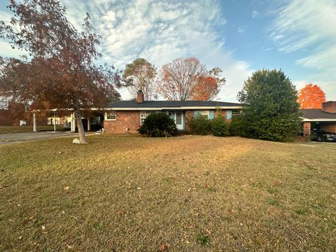 Tiny photo for 2261 Overlook Road, Augusta, GA 30906 (MLS # 549505)