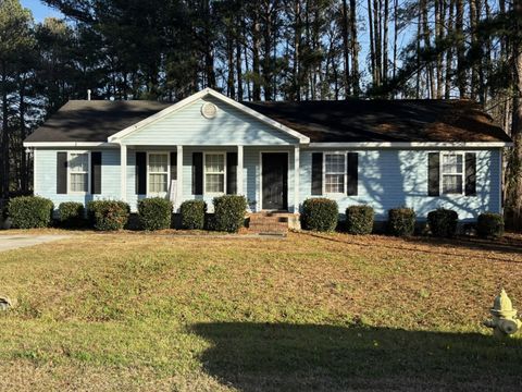 Photo of 2114 Gatewood Drive, Augusta, GA 30906 (MLS # 550932)
