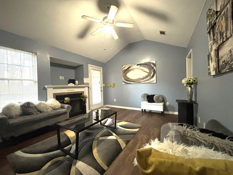 Tiny photo for 2114 Gatewood Drive, Augusta, GA 30906 (MLS # 550932)