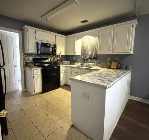 Tiny photo for 2114 Gatewood Drive, Augusta, GA 30906 (MLS # 550932)