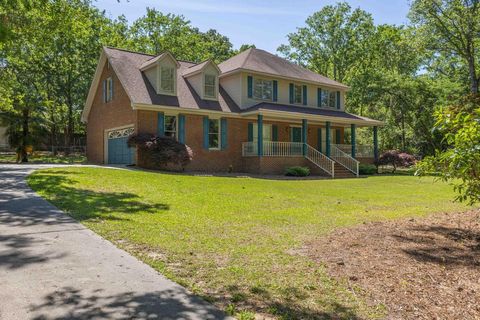 Photo of 1116 Wrights Mill Road, Aiken, SC 29801 (MLS # 541764)