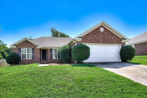 Photo of 4019 Rosedale Place, Grovetown, GA 30813 (MLS # 545929)