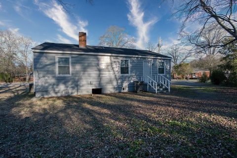 Tiny photo for 2469 Reese Avenue, Augusta, GA 30906 (MLS # 552384)