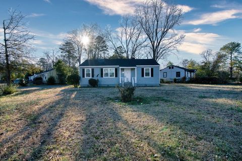 Tiny photo for 2469 Reese Avenue, Augusta, GA 30906 (MLS # 552384)
