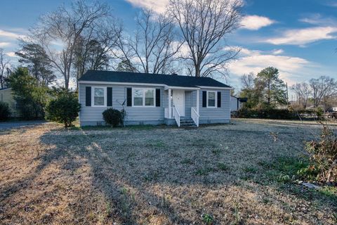 Tiny photo for 2469 Reese Avenue, Augusta, GA 30906 (MLS # 552384)