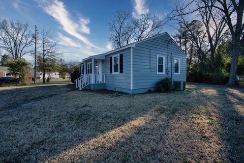 Tiny photo for 2469 Reese Avenue, Augusta, GA 30906 (MLS # 552384)