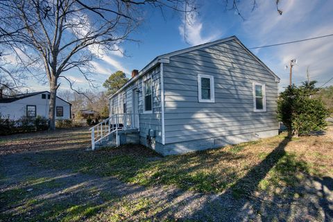 Tiny photo for 2469 Reese Avenue, Augusta, GA 30906 (MLS # 552384)