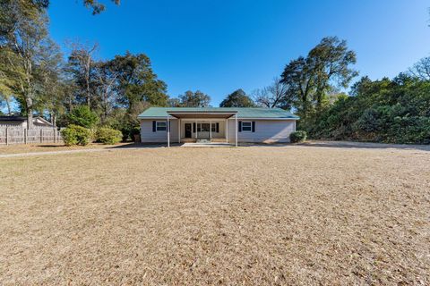 Photo of 413 5th Street, Jackson, SC 29831 (MLS # 551117)