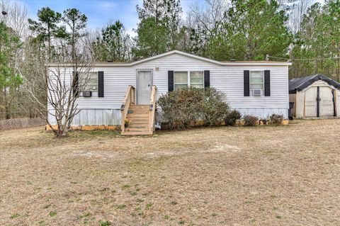Tiny photo for 4047 Union Grove Circle, Augusta, GA 30906 (MLS # 552088)