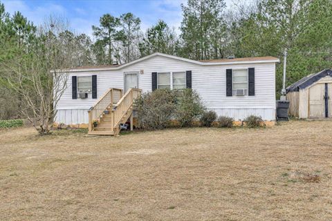 Tiny photo for 4047 Union Grove Circle, Augusta, GA 30906 (MLS # 552088)