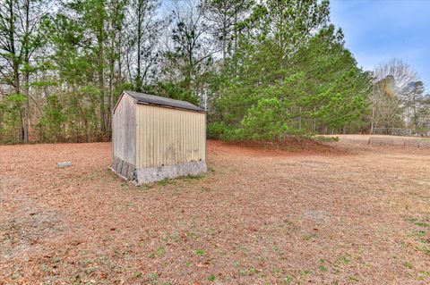 Tiny photo for 4047 Union Grove Circle, Augusta, GA 30906 (MLS # 552088)