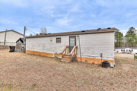 Tiny photo for 4047 Union Grove Circle, Augusta, GA 30906 (MLS # 552088)