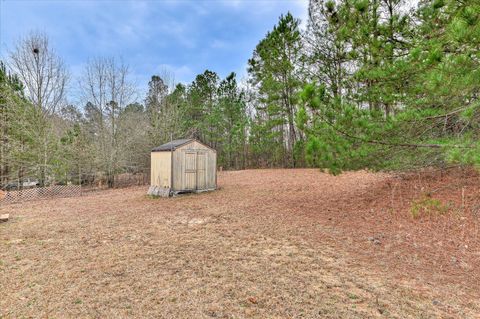 Tiny photo for 4047 Union Grove Circle, Augusta, GA 30906 (MLS # 552088)