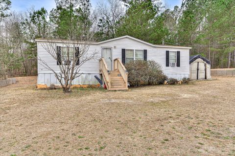 Tiny photo for 4047 Union Grove Circle, Augusta, GA 30906 (MLS # 552088)