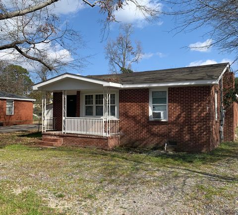 Tiny photo for 1533 Wooten Road, Augusta, GA 30904 (MLS # 538200)