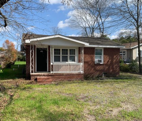 Photo of 1533 Wooten Road, Augusta, GA 30904 (MLS # 538200)