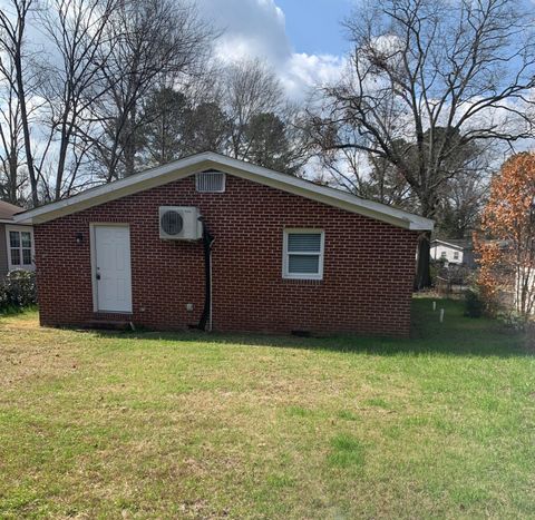 Tiny photo for 1533 Wooten Road, Augusta, GA 30904 (MLS # 538200)