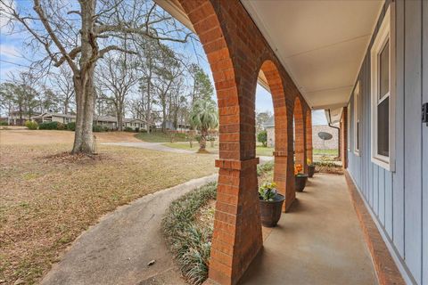 Tiny photo for 4077 Burning Tree Lane, Augusta, GA 30906 (MLS # 552733)