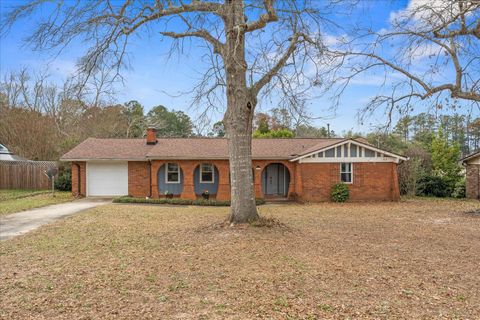 Tiny photo for 4077 Burning Tree Lane, Augusta, GA 30906 (MLS # 552733)