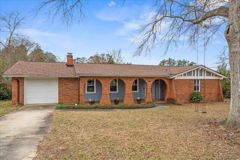 Photo of 4077 Burning Tree Lane, Augusta, GA 30906 (MLS # 552733)