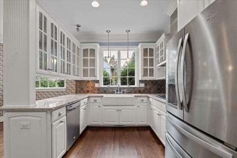 Tiny photo for 2336 McDowell Street, Augusta, GA 30904 (MLS # 547846)