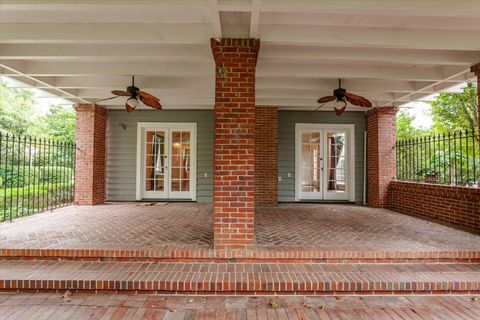 Tiny photo for 2336 McDowell Street, Augusta, GA 30904 (MLS # 547846)