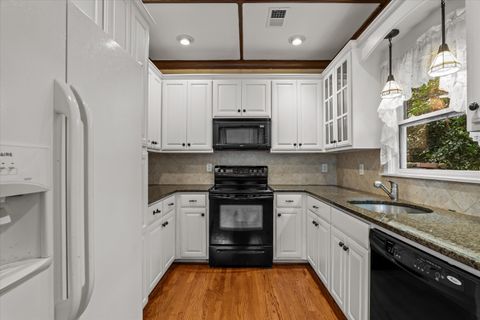 Tiny photo for 2336 McDowell Street, Augusta, GA 30904 (MLS # 547846)