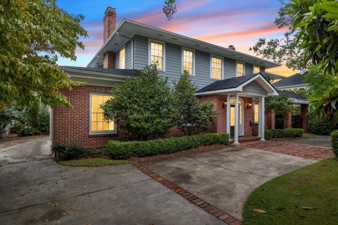 Tiny photo for 2336 McDowell Street, Augusta, GA 30904 (MLS # 547846)