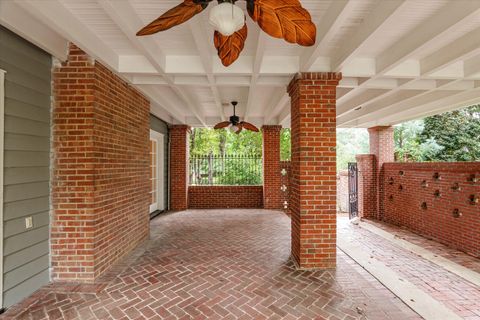 Tiny photo for 2336 McDowell Street, Augusta, GA 30904 (MLS # 547846)
