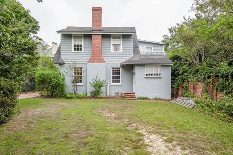 Tiny photo for 2336 McDowell Street, Augusta, GA 30904 (MLS # 547846)