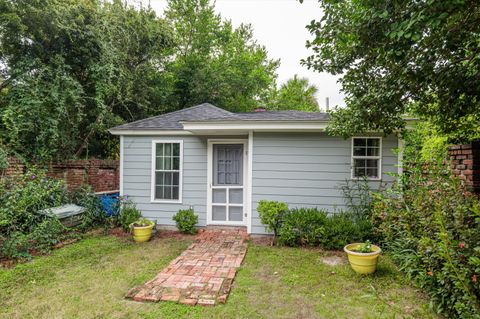 Tiny photo for 2336 McDowell Street, Augusta, GA 30904 (MLS # 547846)
