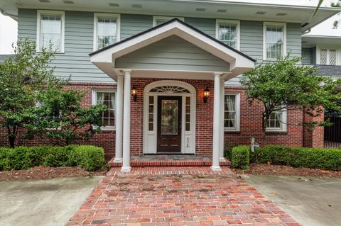 Photo of 2336 McDowell Street, Augusta, GA 30904 (MLS # 547846)