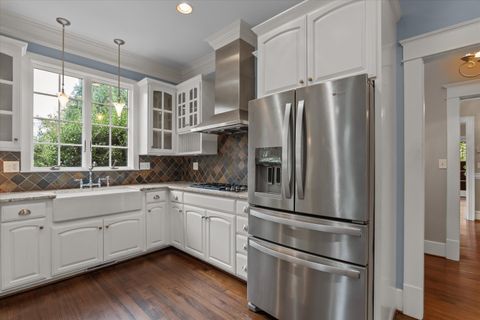 Tiny photo for 2336 McDowell Street, Augusta, GA 30904 (MLS # 547846)