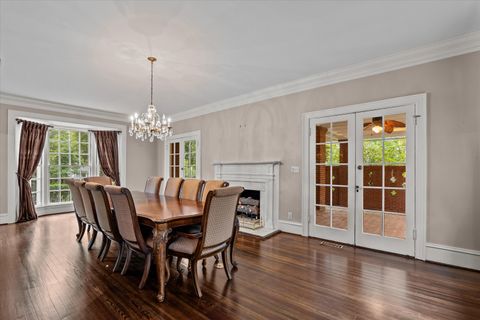 Tiny photo for 2336 McDowell Street, Augusta, GA 30904 (MLS # 547846)