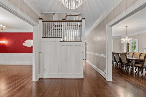 Tiny photo for 2336 McDowell Street, Augusta, GA 30904 (MLS # 547846)