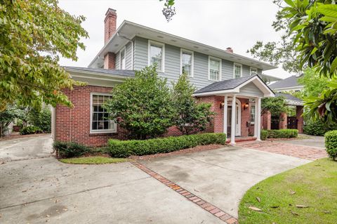 Tiny photo for 2336 McDowell Street, Augusta, GA 30904 (MLS # 547846)