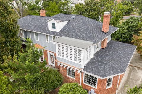 Tiny photo for 2336 McDowell Street, Augusta, GA 30904 (MLS # 547846)