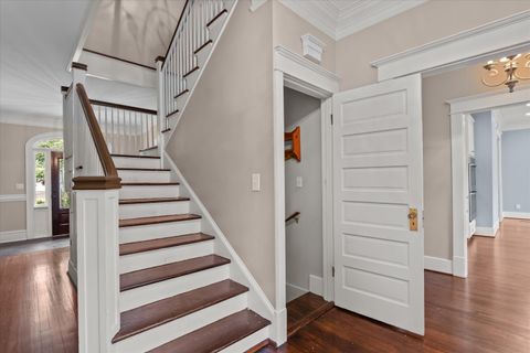 Tiny photo for 2336 McDowell Street, Augusta, GA 30904 (MLS # 547846)