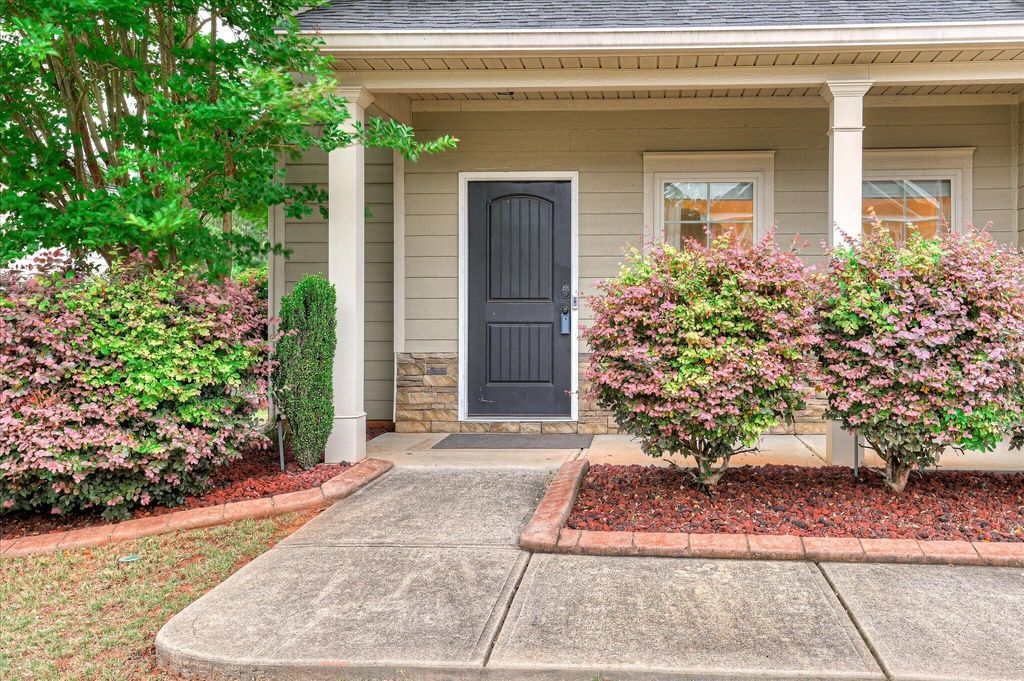 Photo of 259 Wentworth Place, Grovetown, GA 30813 (MLS # 555299)